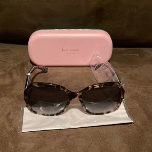 Kate spade sunglasses
